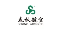 Spring Airlines Spring Airlines